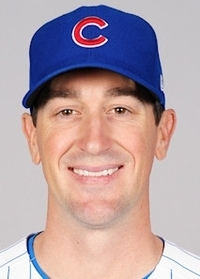 Kyle Hendricks and wife announce they are expecting their first child