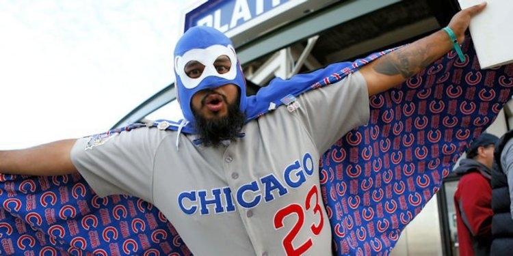 Chicago moves to allow the Cubs to sell beer outside of Wrigley Field - NBC  Sports