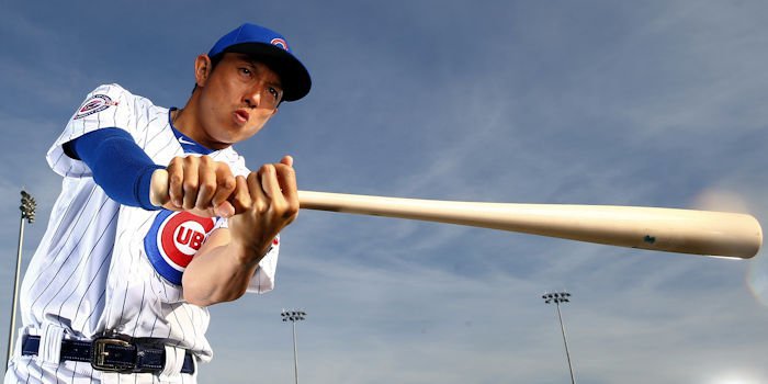 Munenori Kawasaki, who was on the Cubs' 2016 World Series team, to retire