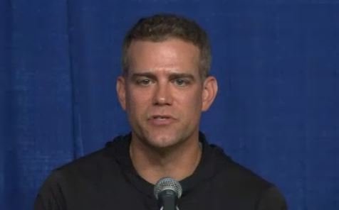 How Cultural Change Helped Theo Epstein Break a 100 Year Curse