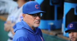 Cubs introduce Joe Maddon as 54th manager in franchise history