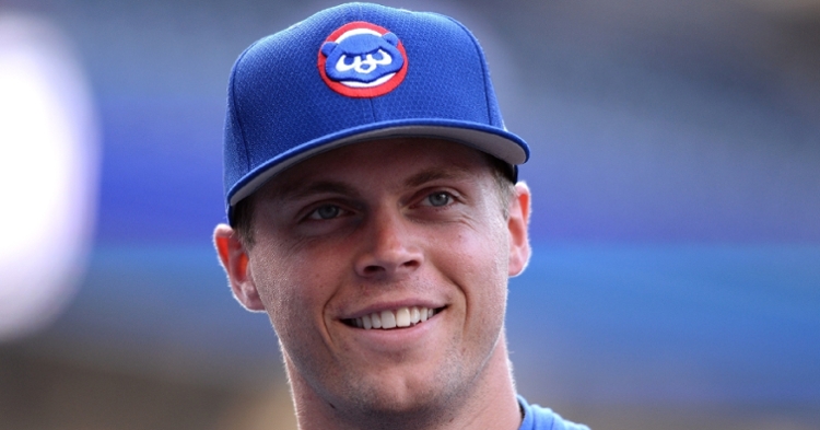 Chicago Cubs top prospect list 2020: Nico Hoerner offers help now, while  others could provide impact later 