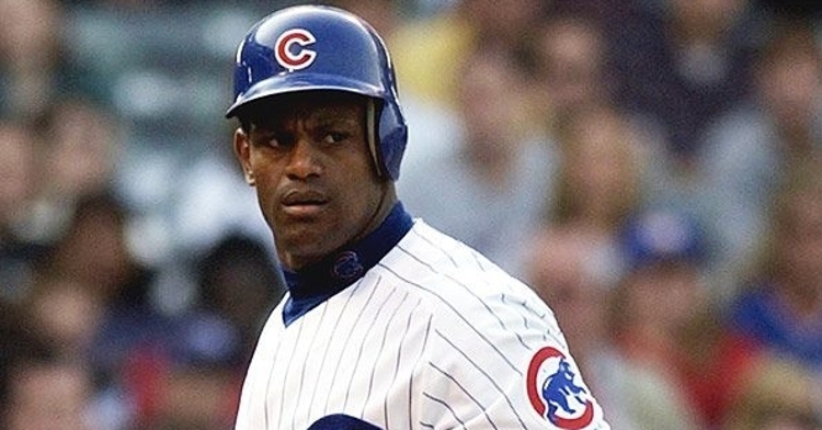 Remembering the Crazy Trade That Sent Sammy Sosa Across Town From White Sox  to Cubs