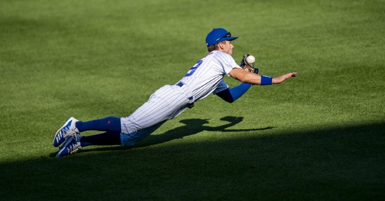 Cubs Spring Training Roster Announcement