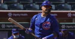 Javier Baez, Cubs Reportedly Negotiating Long-Term Contract Extension, News, Scores, Highlights, Stats, and Rumors