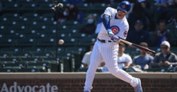 Cubs' Ian Happ, Justin Steele announce engagements to their