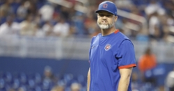 David Ross: MLB News, Bio & More - CubsHQ