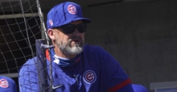 David Ross: MLB News, Bio & More - CubsHQ