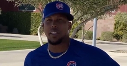 Chicago Cubs' Pedro Strop Saves Game Hours After Car Was Stolen