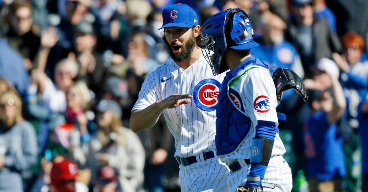 Three Takeaways From Cubs Blowout Win Over Reds Cubshq