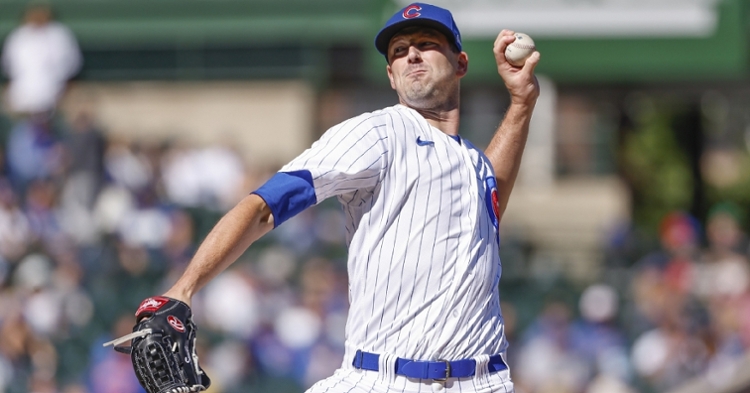 Cubs played baseball — just an intrasquad scrimmage, but it sure felt good  - Chicago Sun-Times