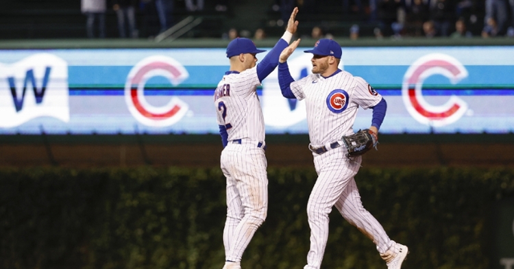 Predicting the 2023 Cubs' Opening Day roster – NBC Sports Chicago