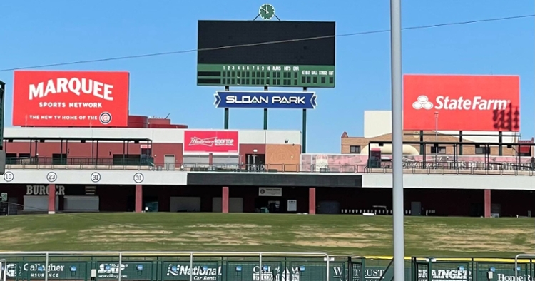 South Bend Cubs Announce 2024 Season Game Times