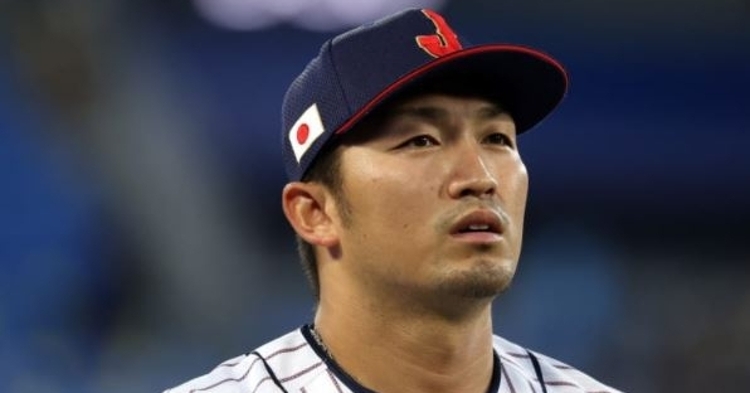 Seiya Suzuki: Chicago Cubs sign Japanese star