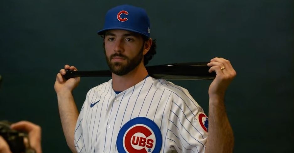Chicago Cubs: Dansby Swanson 2023 Foam Core Cutout - Officially Licens –  Fathead