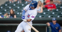 Cubs place Nick Madrigal on IL, recall Jared Young from minors