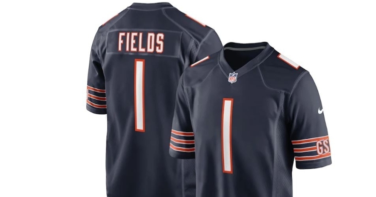 Chicago Bears Shopping Deals