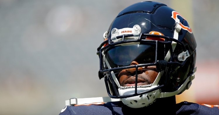 Bears announce several roster moves including two cornerbacks on IR