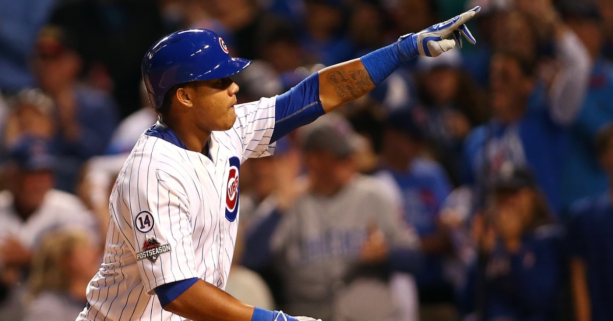 Starlin Castro appreciates Cubs stint, gets second opportunity with Yankees
