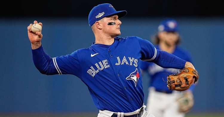 Would you trade Ian Happ and Adbert Alzolay for a Blue Jays