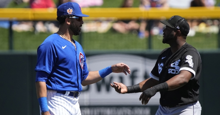 3 Cubs and 1 White Sox player are named finalists for the 2023 Gold Glove  awards