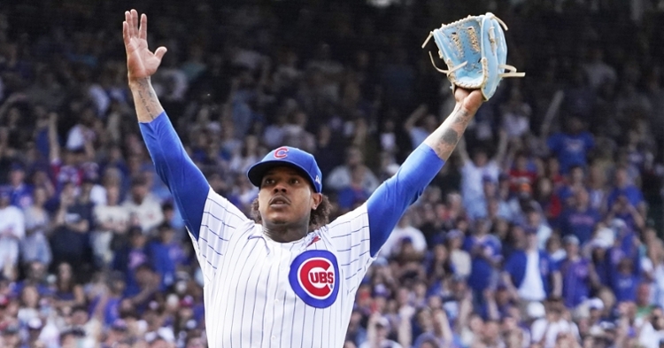 Marcus Stroman struggles in rehab start with Triple-A Iowa Cubs