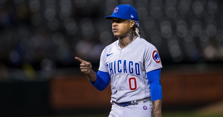 Cubs defeat A's in Stroman's final tuneup before WBC