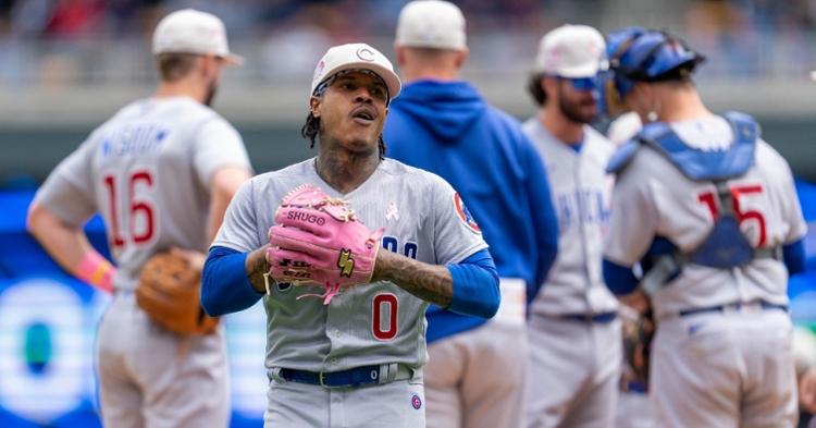 Marcus Stroman injury update: What happened to Marcus Stroman? Cubs star  $25,000,000 pitcher faces setback in injury recovery