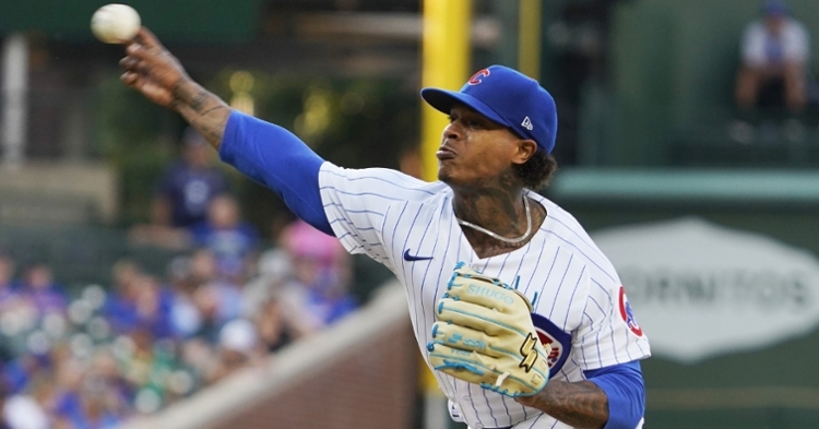 Jordan Walker and Paul DeJong homer as St. Louis Cardinals beat Chicago  Cubs 7-2