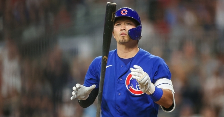 Seiya Suzuki error costs Cubs in critical loss to Braves