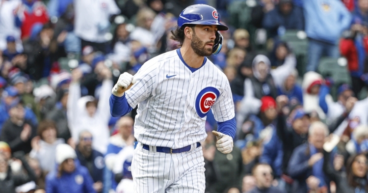 Dansby Swanson, All-Star SS, activated by the Cubs after being sidelined by  a heel injury – KGET 17