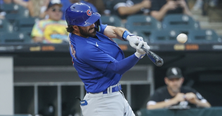 Cubs Spring Training Notebook: Swanson's winning mentality