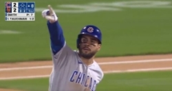 Christopher Morel home run streak: Cubs OF joins Sammy Sosa, Hall of Famers  in Chicago history