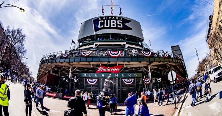 Cubs release 2023 promotional item schedule