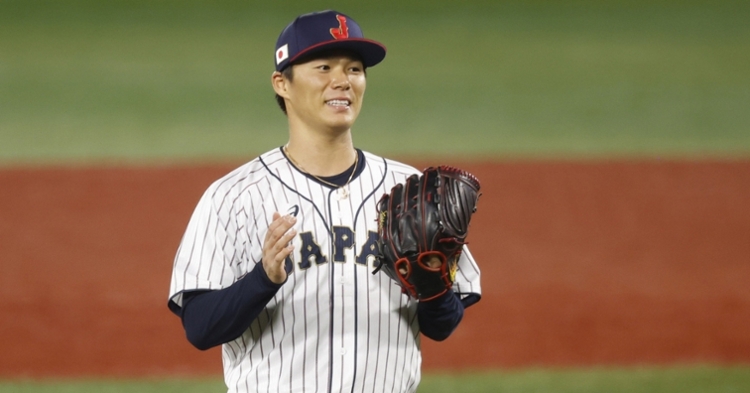 NPB: Twenty can't miss former MLB players in Japan