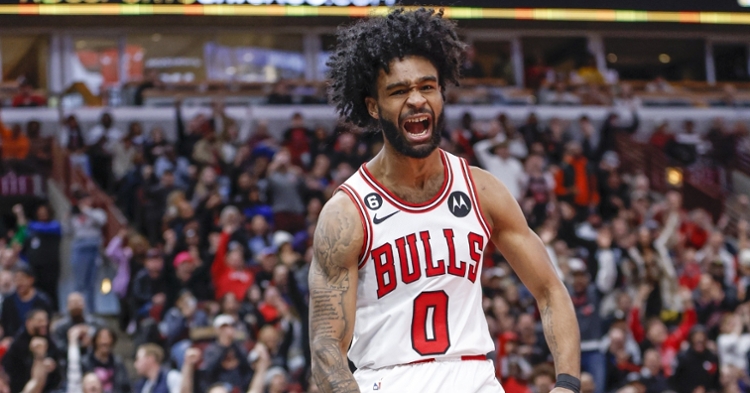 Predicting Bulls' Breakout Players for 2023-24 NBA Season