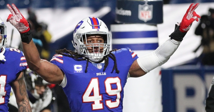 Tremaine Edmunds Is Difference-Making Signing For Bears