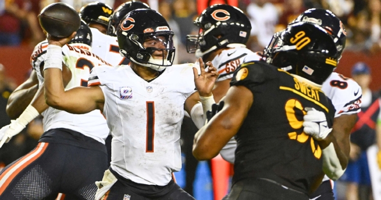 Bears News: Eberflus on blowout loss to Chiefs: We got to do a better job