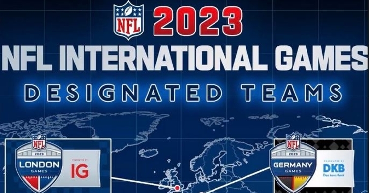 NFL London 2023 tickets: When do they go on sale? How to buy