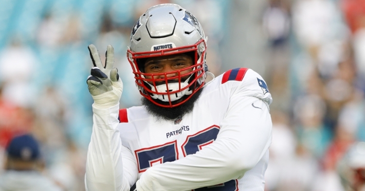 Bears News: Free Agent Target: Isaiah Wynn