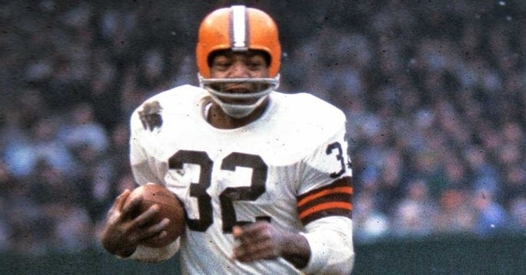 Legendary Running Back Jim Brown has Passed Away