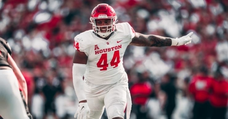 Chicago Bears Sign Edge Rusher D'Anthony Jones  LIVE Interview with  D'Anthony Jones 