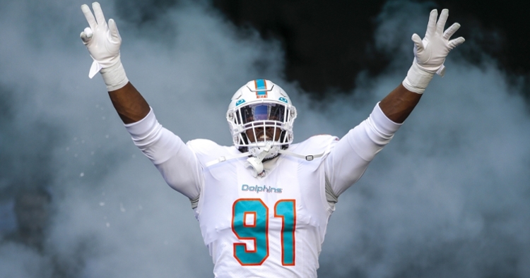 OFFICIAL: Chicago Bears acquire veteran offensive lineman in trade with Miami  Dolphins