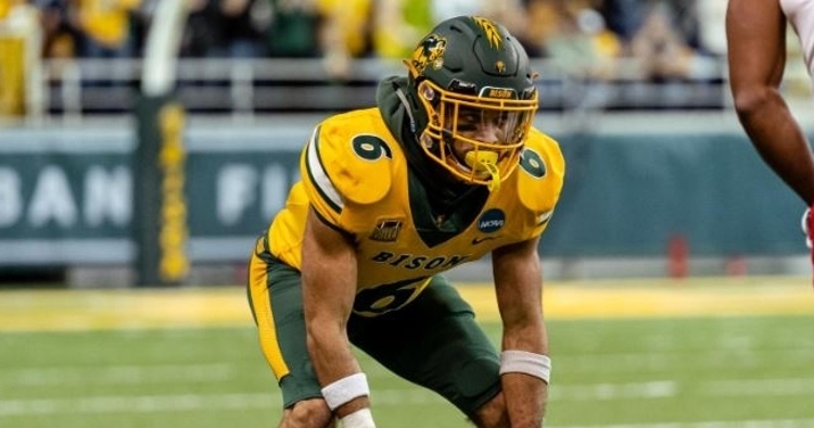 ProBison Update: NDSU in the NFL – Week 10 - NDSU